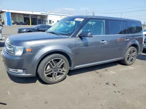 Ford Flex 3.5L 6 2015