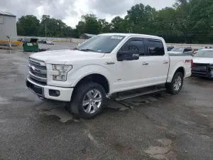 Ford F-150 3.5L 6 2016