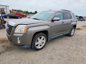 GMC Terrain 2.4L 4 2011