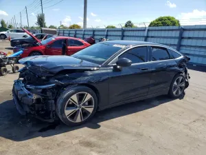 Audi A6 e-tron 2025