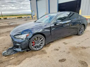Infiniti Q50 3.0L 6 2024