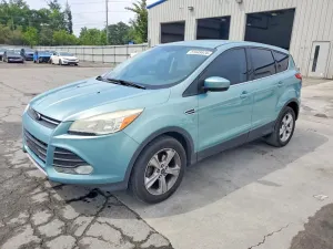 Ford Escape 1.6L 4 2013