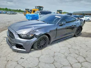 Ford Mustang 3.7L 6 2017
