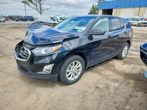 Chevrolet Equinox 1.5L 4 2020