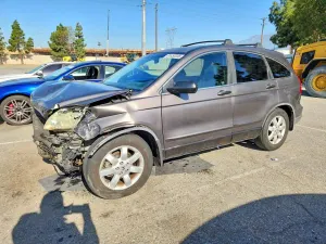 Honda CR-V 2.4L 4 2009