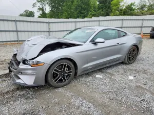 Ford Mustang 2.3L 4 2020