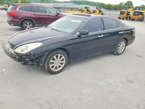 Lexus ES 3.0L 6 2003