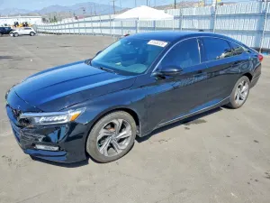 Honda Accord 1.5L 4 2018