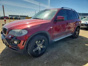 BMW X5 3.0L 6 2009