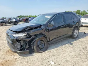 Toyota Rav4 2.5L 4 2025