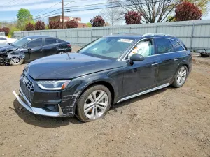 Audi A4 2.0L 4 2020