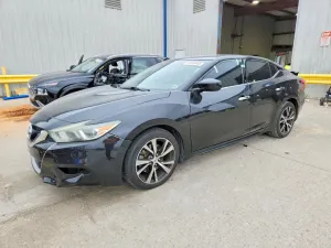 Nissan Maxima 3.5L 6 2018