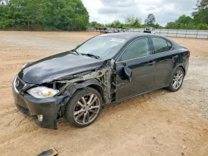 Lexus IS 2.5L 6 2007