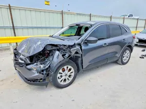 Ford Escape 1.5L 3 2023