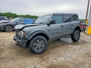 Ford Bronco 2.3L 4 2024
