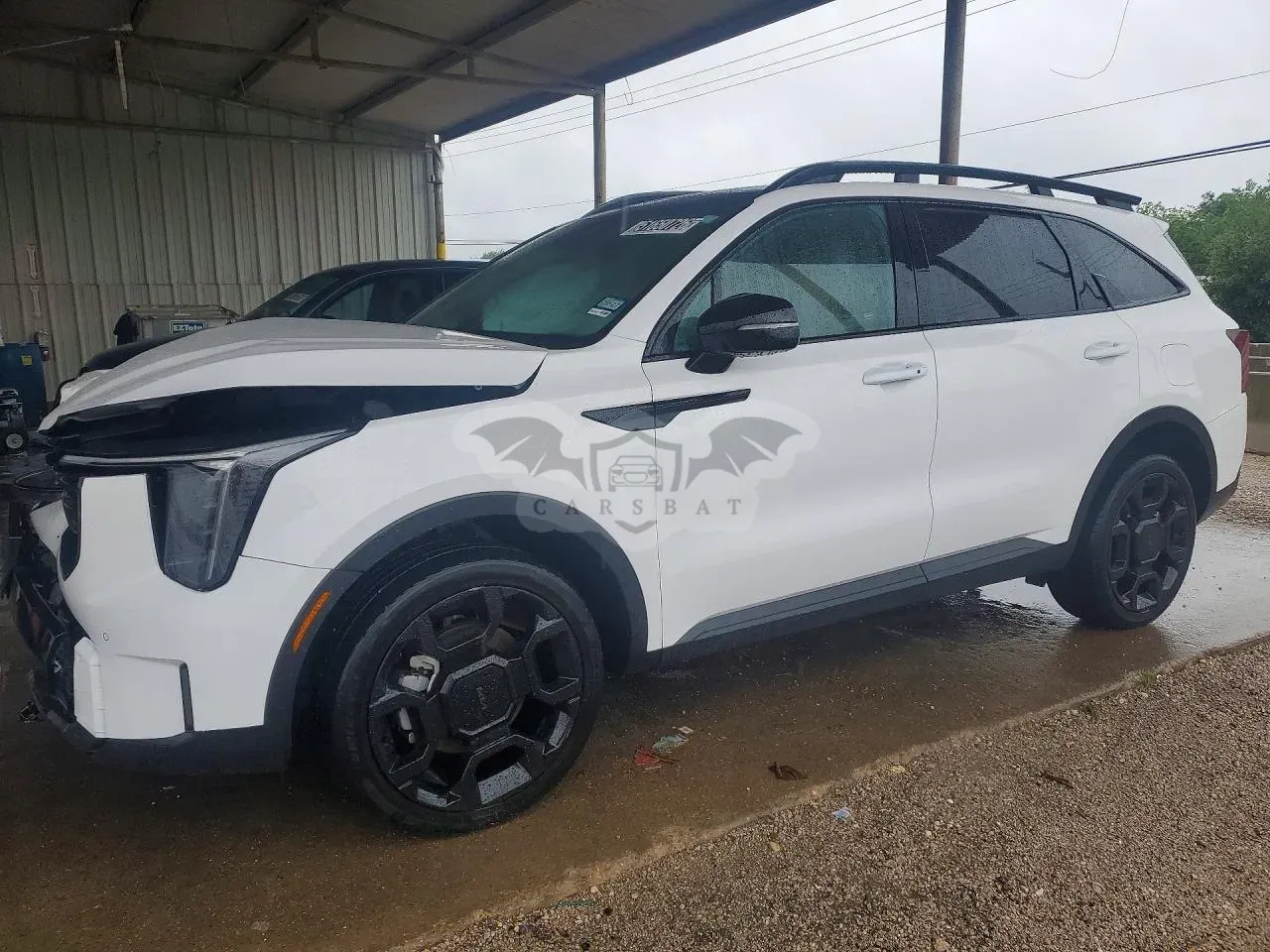 Kia Sorento 2.5L 4 2025