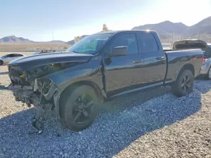 RAM 1500 5.7L 8 2016