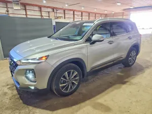 Hyundai Santa Fe 2.4L 4 2020