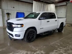 RAM 1500 3.0L 6 2025