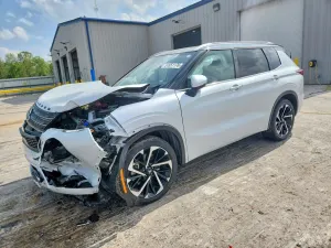 Mitsubishi Outlander 2.5L 4 2024
