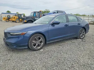 Honda Accord 1.5L 4 2024