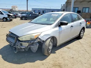 Ford Focus 2.0L 4 2015