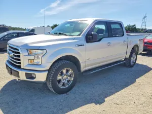 Ford F-150 3.5L 6 2016