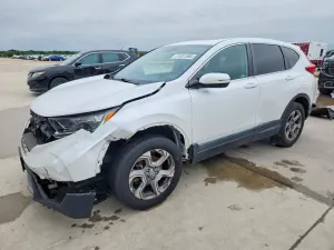 Honda CR-V 1.5L 4 2019