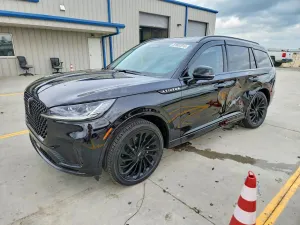 Lincoln Aviator 3.0L 6 2026