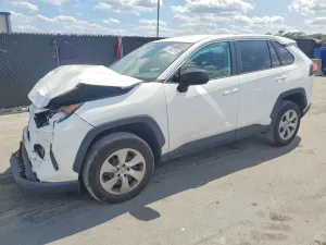 Toyota Rav4 2.5L 4 2022