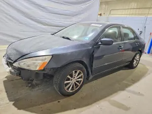 Honda Accord 2.4L 4 2003