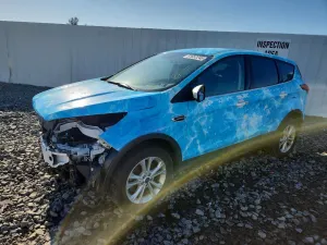 Ford Escape 1.5L 4 2019