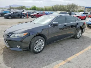 Lexus ES 3.5L 6 2013
