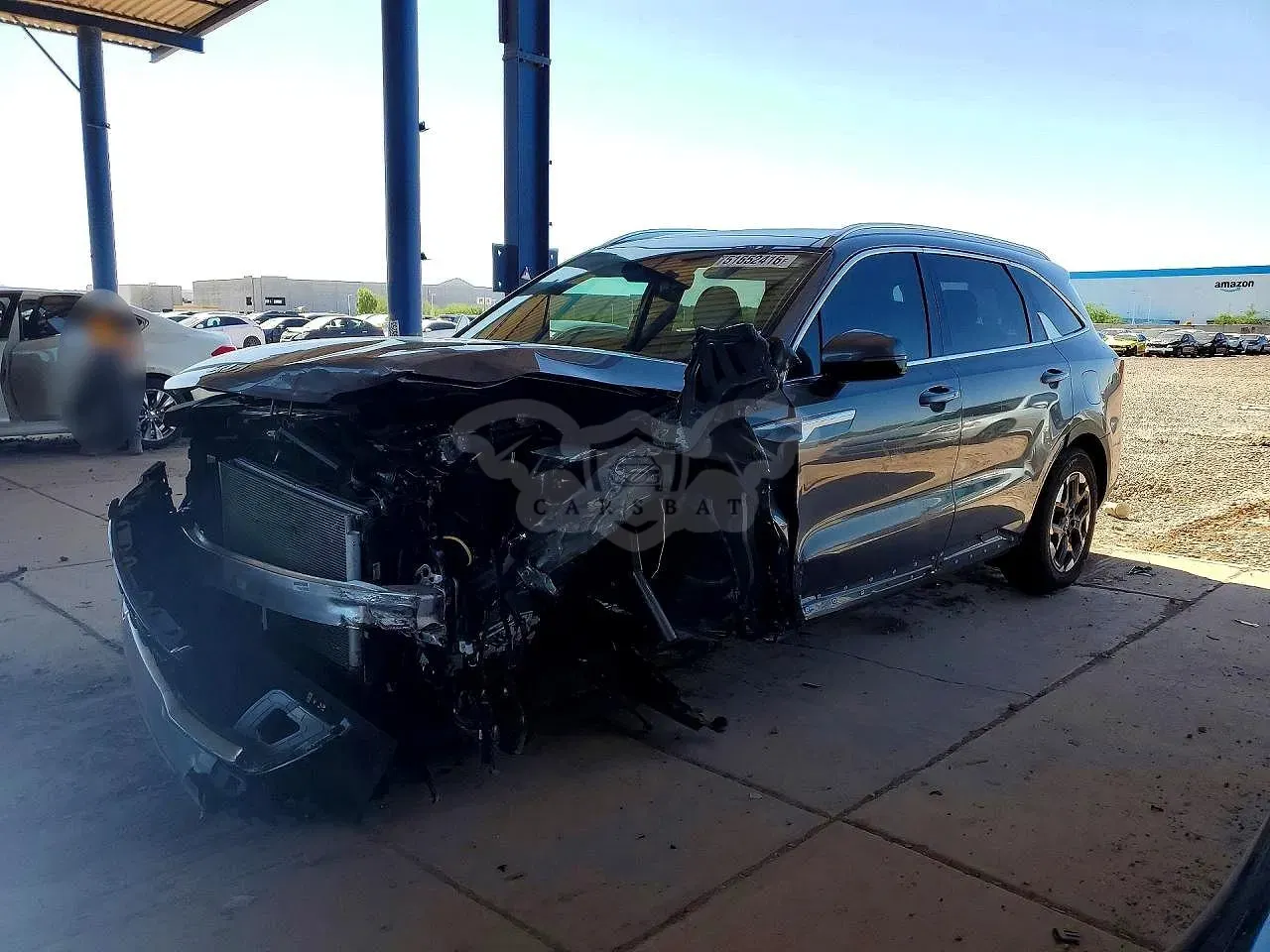 Kia Sorento 2.5L 4 2025
