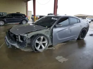Dodge Charger 5.7L 8 2018