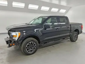 Ford F-150 3.5L 6 2022