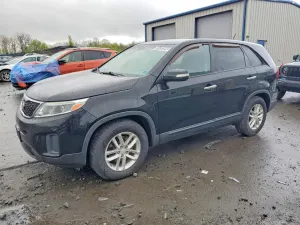 Kia Sorento 2.4L 4 2014