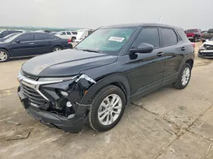 Chevrolet Trailblazer 1.2L 3 2024