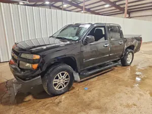 Chevrolet Colorado 3.7L 5 2009