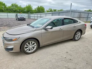 Chevrolet Malibu 1.5L 4 2023