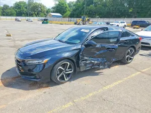 Honda Accord 1.5L 4 2021