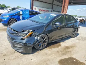 Toyota Corolla 2.0L 4 2020