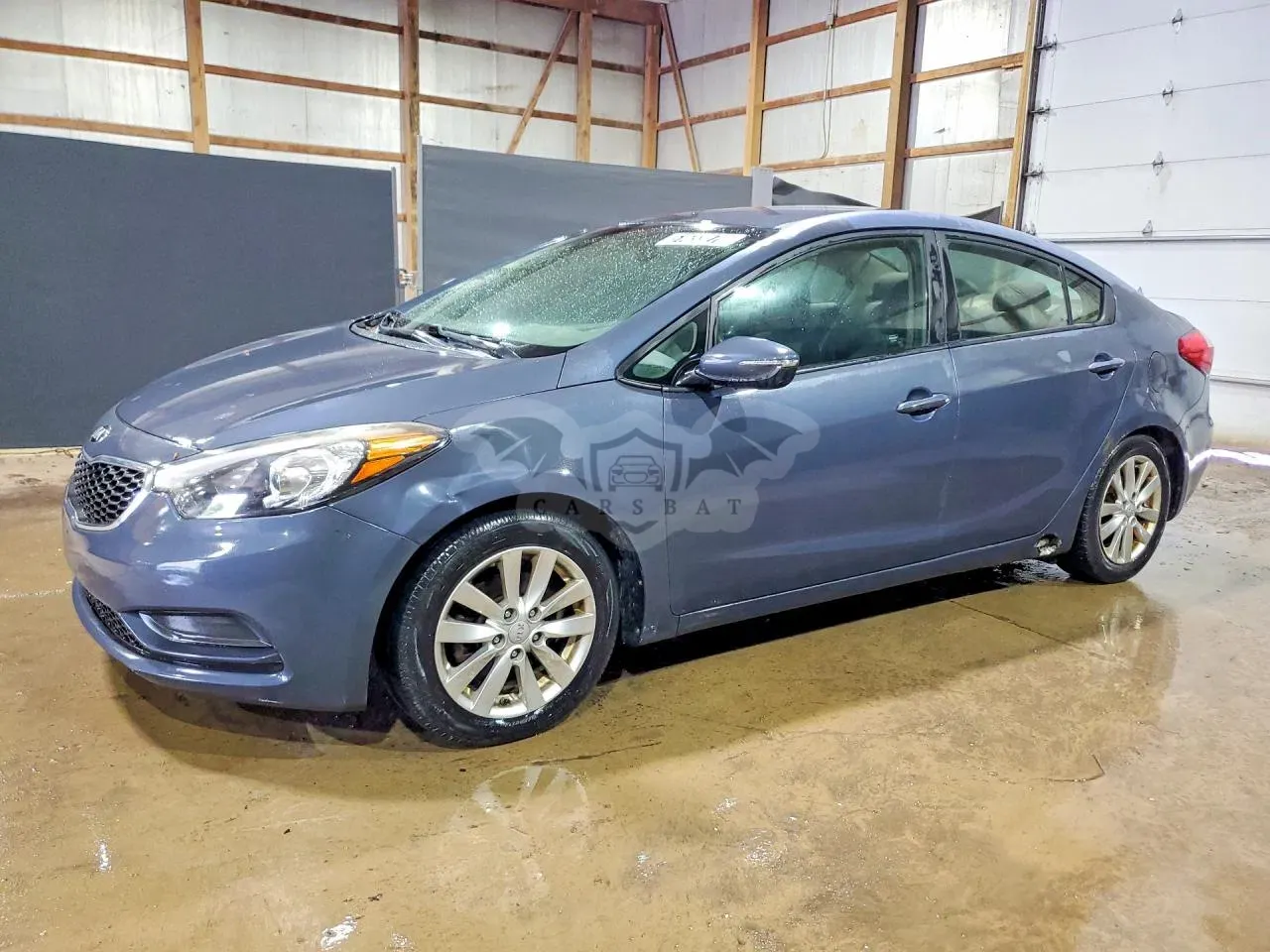 Kia Cerato / Forte / K3 1.8L 4 2015