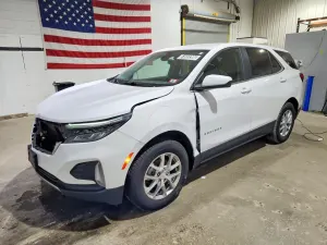 Chevrolet Equinox 1.5L 4 2024