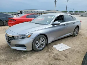 Honda Accord 1.5L 4 2020