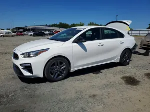 Kia Cerato / Forte / K3 2.0L 4 2021