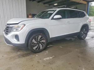 Volkswagen Atlas 2.0L 4 2024