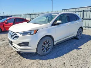 Ford Edge 2.0L 4 2019