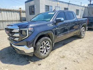 GMC Sierra 3.0L 6 2023