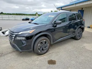 Nissan Rogue 1.5L 3 2024